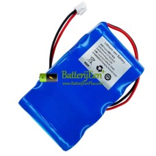 Batterij voor PLC 32700 4S1P [Vervangende batterij]
